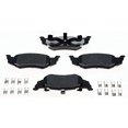 thumbnail image 4 of Raybestos Brakes Disc Brake Pad Set P/N:Eht782h, 4 of 5