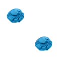 thumbnail image 1 of Decodeary Chair Cover Set Easy To Install Soft And Comfortable Durable And Dustproof Made dark blue 2 2Set, 1 of 6