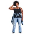 thumbnail image 2 of Camisole réglable George Plus pour femmes, 2 of 6