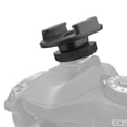 thumbnail image 4 of Cold Shoe Mount,Inch Screw 10 Mount Adapter With 9 8 7 Adapter With 1/4 With 1/4 Inch 1/4 Inch Screw Cold Mount Camera 10 9 8 Buzhi 1pcs) Dsfen, 4 of 6