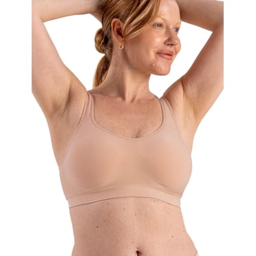 Shapermint Core Extender Bra for Women – Adjustable Straps for Everyday Support & Flexible Fit, Sizes S–4XL