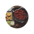 thumbnail image 4 of Hamilton Beach 33480 8 qt Stainless Steel Slow Cooker, 4 of 4