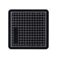 thumbnail image 4 of Xuanheng Craft Cutting Board 2 in 1 Double Sided for Scrapbooking Sewing Model Making black, 4 of 8