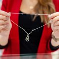 thumbnail image 4 of 500pcs Professional DIY Extender Chain Adjustable Chain for Bracelets Making, 4 of 7