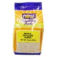 thumbnail image 1 of NOW Foods - Psyllium Husks Whole - 1 lb., 1 of 4