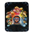thumbnail image 1 of Paw Patrol Kids Throw Blanket, 40" x 50", 1 of 3