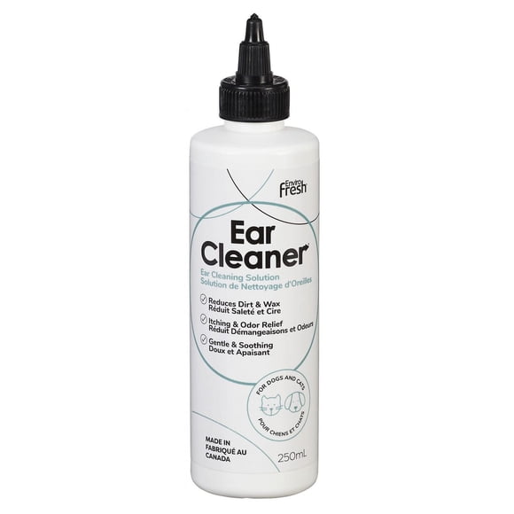 Enviro Fresh Ear Cleaner