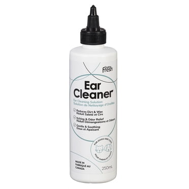 Enviro Fresh Ear Cleaner