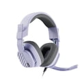 thumbnail image 3 of ASTRO Gaming A10 Gen 2 Headset  - Lilac, 3 of 5