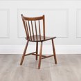 thumbnail image 4 of Vincent Chaise Latérale Moderne Classique de Qualité Contractuelle Windsor (Ensemble de 2), 4 of 4