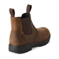 thumbnail image 4 of George Men's Leather Chelsea Boots, 4 of 4