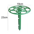 thumbnail image 2 of 10 Pack Strawberry Plant Support -Strawberry Growing Racks for Keeping Clean 23*19cm, 2 of 2