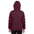 thumbnail image 2 of Veste Matelassée Loft pour Femmes NE708W, 2 of 2
