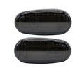 thumbnail image 1 of Amdohai 2pcs Car Led Side Marker Light For Alfa Romeo Mito 147 Gt Fiat Bravo, 1 of 5