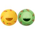 thumbnail image 1 of Niteangel Treat Ball, Snack Ball for Small Animals, 1 of 5