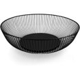 thumbnail image 1 of Fruit Basket with Elegant & Modern Design, Mesh Vegetable Bowl with Large Capacity and Rust-Proof Coating for Home Decor, Kitchen Counter, Table Centerpieces, Perfect for Fruits, Veggies, Snacks, 1 of 7