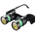 thumbnail image 2 of Milaget Fishing Telescope Glasses High-Definition Easy to Adjust Hand- Set C, 2 of 9