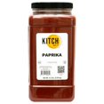 thumbnail image 1 of KITCH 24/7 Paprika, 4,5 Livres, 1 of 5