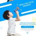 thumbnail image 3 of Funny Multi Voice Changer Amplifier 3 Different Voices Fun Toy Speaker Kids Gift, 3 of 6