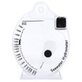 thumbnail image 4 of AMONIDA Accurate Sea Hydrometer, Aquarium Gravity Test, Fish Tank For Aquarium, 4 of 8