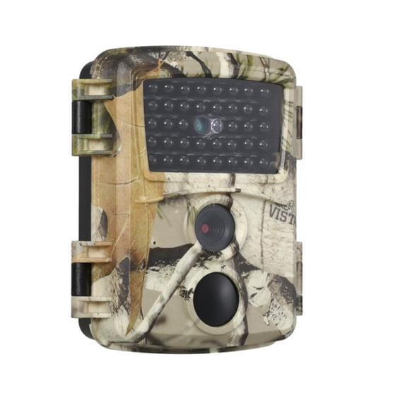 SDNall Night Vision Camera Hunting Night Vision Outdoor Tracking & Recording Camera, PIR Infrared Night Vision, Perfect for Scientific Research, Orchard, Villa, Fish Pond, Farm Monitoring in Canada
