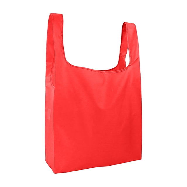 tumgatte Sac Fourre-Tout Pliable et Réutilisable Sac de Rangement Portable Multicolore pour Courses au Supermarché Économies d'Été