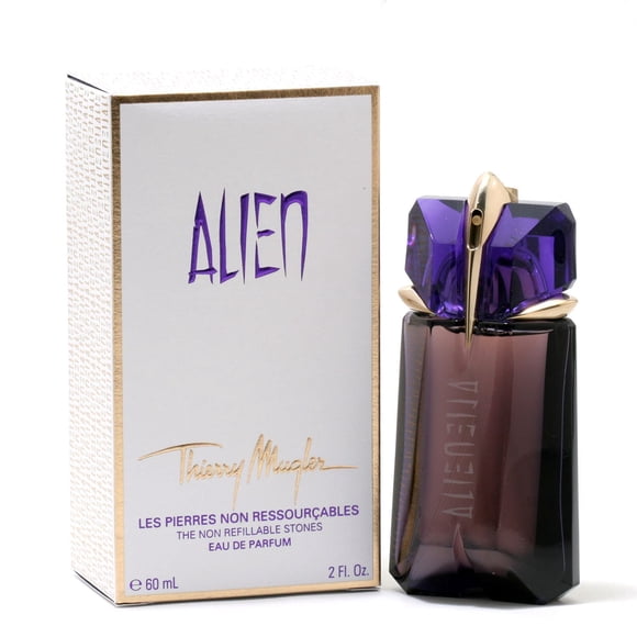 Alien de Thierry Mugler Pour Femme Vaporisateur 60mL