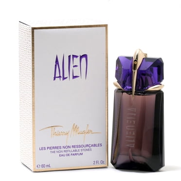Alien de Thierry Mugler Pour Femme Vaporisateur 60mL