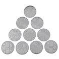 thumbnail image 4 of Qiilu Plaques de Estampage pour Ongles, Ensemble de Plaques de Estampage, Plaques d'Image Professionnelles pour Fleurs et Forêt, Outils de Estampage pour Ongles, 4 of 7