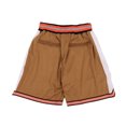 thumbnail image 3 of Personnalisez Votre Propre Design Logo d'Équipe Cousu Nom Numéro Shorts de Basketball, 3 of 4