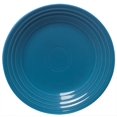 thumbnail image 1 of Fiesta 9-Inch Luncheon Plate, Peacock, 1 of 3
