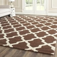 thumbnail image 1 of Safavieh Cambridge Liam Geometric Area Rug, 1 of 4