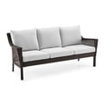 thumbnail image 4 of Sofa pour patio Belmont HOMETRENDS, 4 of 7
