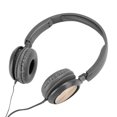 thumbnail image 3 of Casque de Jeu pour Enfants Fonction de Réduction de Bruit Colorée pour Téléphone Intelligent PC Blanc, Noir, Vert, Gris, Orange, 3 of 8