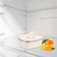 thumbnail image 3 of Microwaveable Stainless Steel Airtight Storage Container, 3 of 7