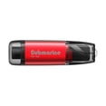thumbnail image 1 of Herunwer High Speed USB Flash Drive, Portable Thumb Drive for Data Storage, Universal USB Drive for Laptops, Desktops and USB-Enabled Devices, 1 of 5