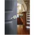 thumbnail image 2 of Satin Nickel Merano Passage Door Leverset, 2 of 2