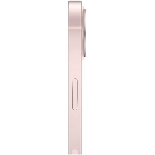 Refurbished Apple iPhone 13 - 512GB – Pink – 12MP Dual Rear & 12MP