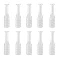 thumbnail image 4 of VONKY Soft Hard Contact Lens Remover Insertion Tool Stick Plunger White 10pcs, 4 of 9
