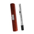 thumbnail image 2 of Milaget Flute Head Storage Box Anti Scratches Lightweight Flute Headjoint Carry Case B, 2 of 9