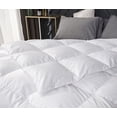 thumbnail image 1 of Royal Elite All-Season White Goose Feather Duvet, 1 of 5