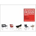 thumbnail image 1 of Design d'Intérieur Illustré, Techniques de Marquage et d'Aquarelle, 1 of 3
