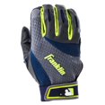thumbnail image 1 of Paire de gants de baseball MLB, 1 of 1
