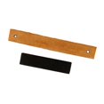 thumbnail image 3 of Almencla Exercise Bike Brake Pad Equipment Balance Bike for Exercise Bike Fitness Gym 2pcs Pad, 3 of 8