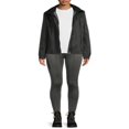 thumbnail image 2 of Swiss Tech Women‘s and Women‘s Plus Rain Jacket, 2 of 5