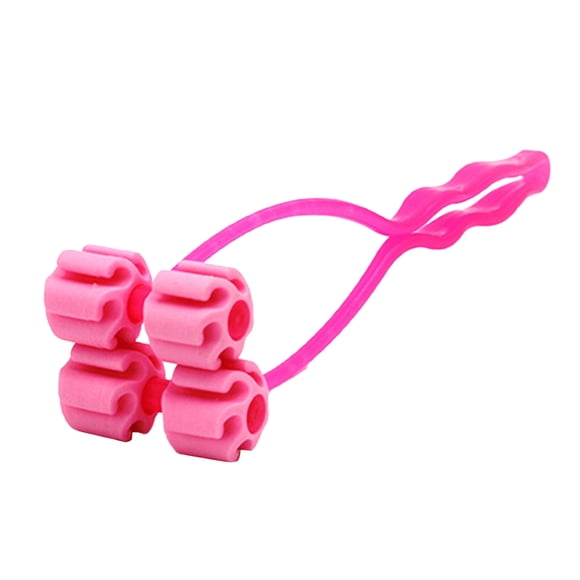 Hearth & Gear Face Massager Roller For Cat Pet Grooming Brush Tool With 4 Massager Roller Grip Silicone Massager Roller Bike Rack For Dogs Car Accessories Dog Greyhound Accessories Parts for Fuseball