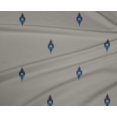 thumbnail image 4 of oneOone Polyester Lycra Fabric Small Motif Ikat Print Fabric By Yard 56 Inch Wide, 4 of 4