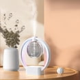thumbnail image 2 of Diffuser Essential Oil Fragrance Oil Aroma 70ml Perfume Relaxing Aroma Diffuser Fruit, 2 of 9