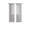 Grey, variant on Bwiyojiz 39.3"Lx98.4"H Linen Curtains & Drapes Semi Sheer for Bedroom 98 Inches Long Grommet Vertical Window with Light Through Living Room Home, Green, Gifts for Yourself