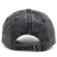 thumbnail image 4 of Classic Style Baseball Hat Retro Unisex Women Men Embroideried Cotton Baseball, 4 of 8